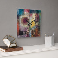 Paul Klee Abstrakt konst Kubism 