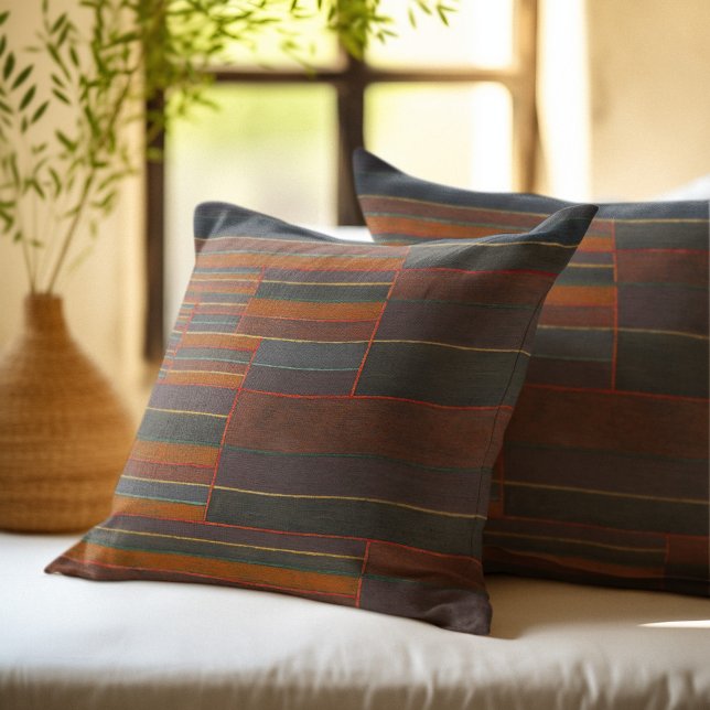 Paul Klee, Abstrakt Kudde (Skapare uppladdad)