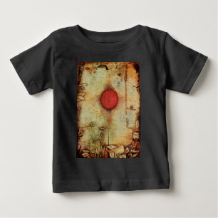 Paul Klee Ad Marginem-målning Tee Shirt