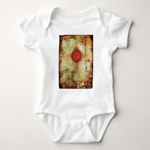 Paul Klee Ad Marginem-målning Tee Shirt