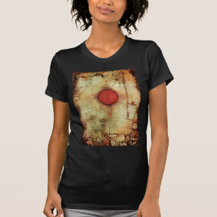 Paul Klee Ad Marginem Painting Tee