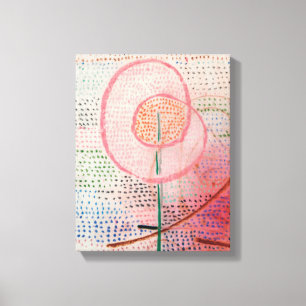 Paul Klee, Blossoming (1934) - Fine Art Canvastryck
