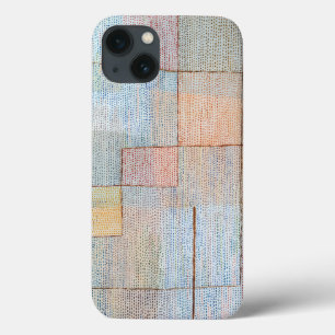 Paul Klee Clarification