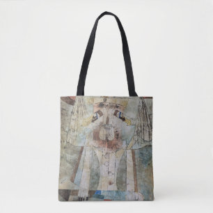 Paul Klee Der Wilde Mann Tygkasse