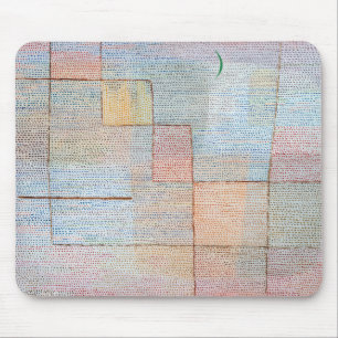 Paul Klee förklaring Musmatta