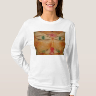Paul Klee konst Tee Shirt