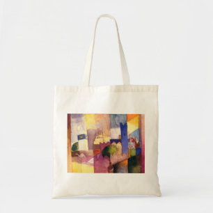 Paul Klee konst Tygkasse