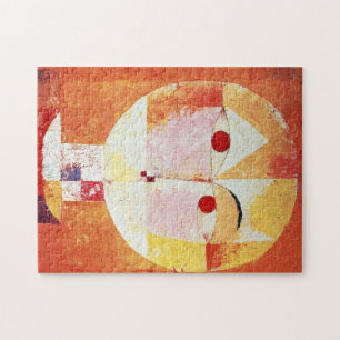 Paul Klee Pussel