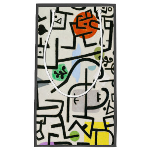 Paul Klee Rik Harbour Abstrakt Expressionism