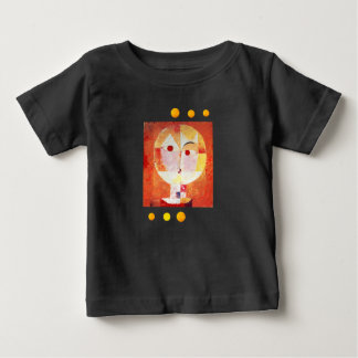 Paul Klee Senecio T-Shirt