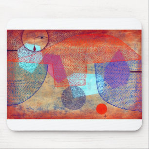 Paul Klee Sunset Musmatta