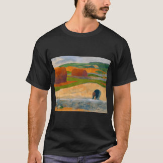 Paul Klee Zwei Lustschlösschen,Två nöjespalats T Shirt