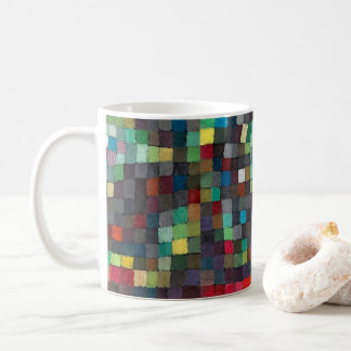 Paul Klees vision Kaffemugg