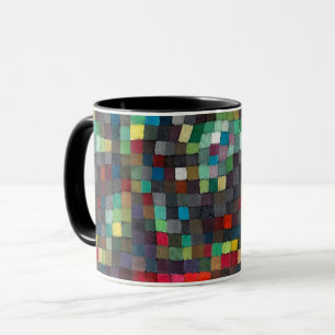 Paul Klees vision Mugg
