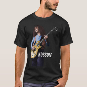 Paul Kossoff Classic T-Shirt