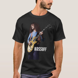Paul Kossoff Classic T-Shirt