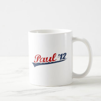 Paul lag kaffemugg