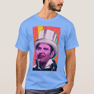 Paul Lynde American Patriot T Shirt