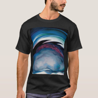 Paul Madeline - Konstnärens dotter i garde T Shirt