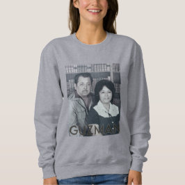 PAUL & MARGARET GUZMAN Women T Shirt