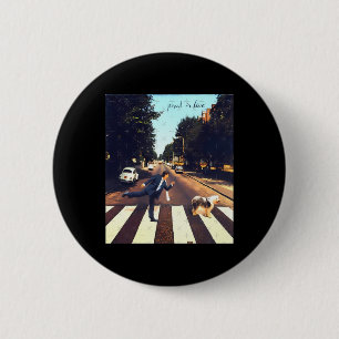 Paul Mccartney Sticker1 Knapp