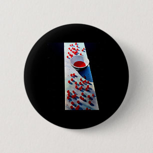 Paul Mccartney Sticker3 Knapp
