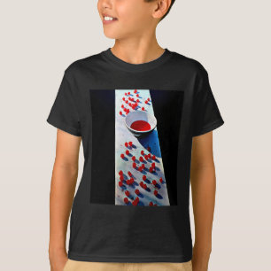 Paul Mccartney Sticker3 T Shirt