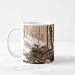 Paul McGehee "First Snö" Mugg