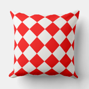 Paul McGehee "U - Uniform" Maritime Flagga Pillow Kudde