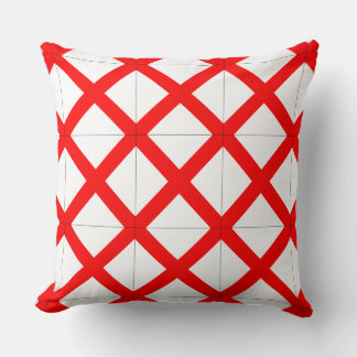 Paul McGehee ’V - Victor’ Maritime Flagga Pillow Kudde