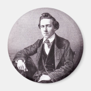 Paul Morphy magnet