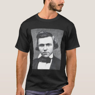 Paul Morphy T Shirt