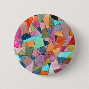 Paul obetitlade Klee Knapp