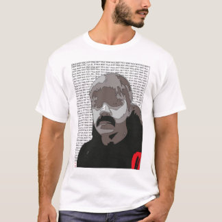 paul paul paul tee shirt