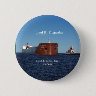 Paul R. Knappen Tregurtha Duluth Knapp