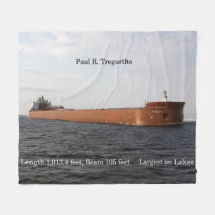 Paul R. Tregurtha filt