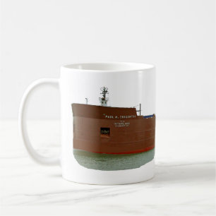 Paul R. Tregurtha mugg