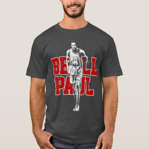 Paul Reed BBALL PAUL T Shirt