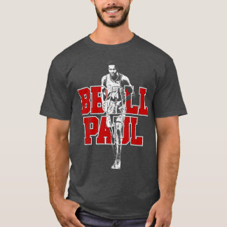 Paul Reed BBALL PAUL T Shirt