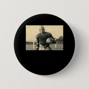 Paul Robeson Sticker Knapp