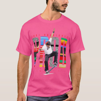 Paul Rodriguez P-Rod T Shirt