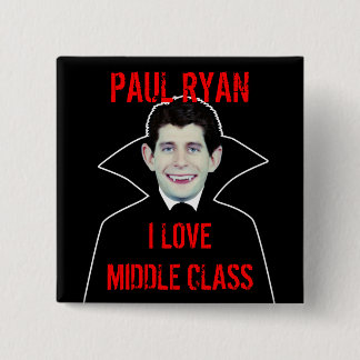 Paul Ryan älskar medelklass Knapp