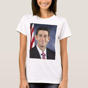 Paul Ryan Tee Shirt