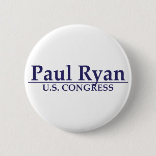 Paul Ryan U.S. kongress Knapp