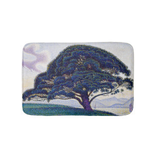 Paul Signac - Bonaventure Gräs Badrumsmatta