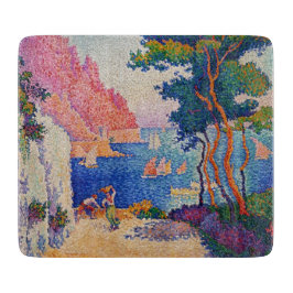 Paul Signac - Capo di Noli