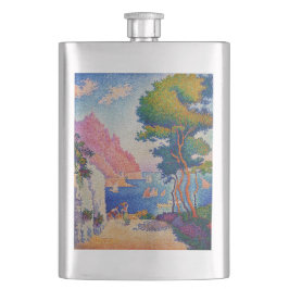 Paul Signac - Capo di Noli Fickplunta
