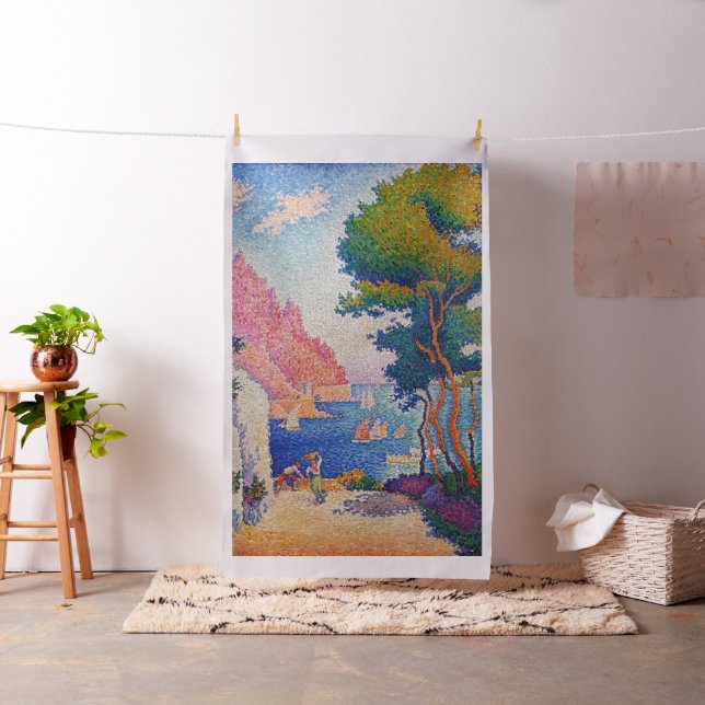 Paul Signac - Capo di Noli Tyg (In Situ)