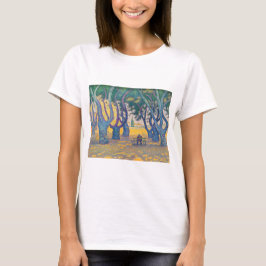 Paul Signac - Ställe des Lices, Saint-Tropez T Shirt