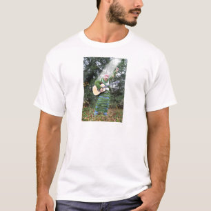 Paul Spruce Springsteen T-shirt